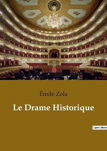 Le Drame Historique