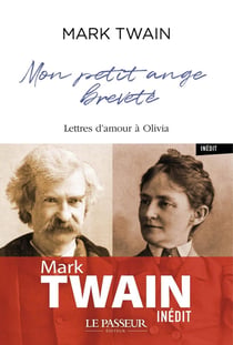 Mon petit ange breveté : Correspondance amoureuse
