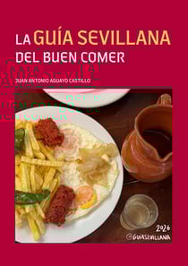 La guía sevillana del buen comer