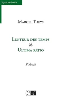 Lenyeur des temps - ultima ratio