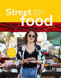 Street food the heart of mediterranean cooking