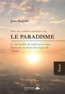 Pour une evolution pacifique vers le paradisme