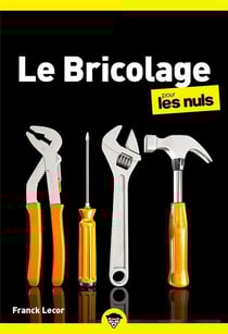 Le bricolage pour les nuls (4e édition)