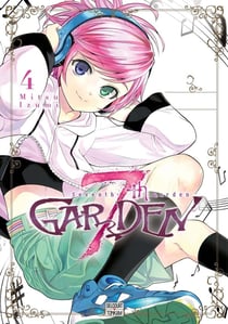 7th garden Tome 4