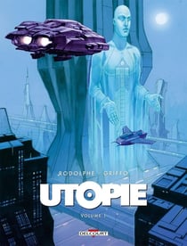 Utopie Tome 1