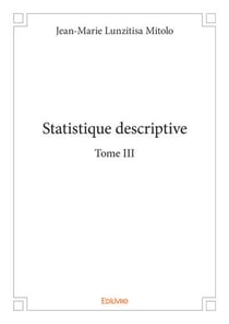 Statistique descriptive - t03 - statistique descriptive