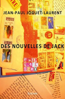 Des nouvelles de jack