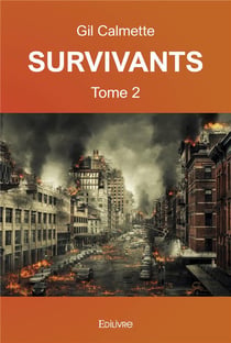 Survivants  - t02 - survivants