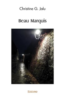 Beau Marquis