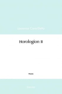 Horologion ii