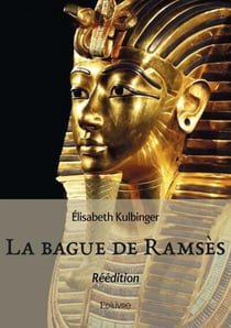 La bague de ramses - reedition