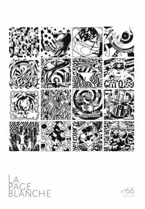 La Page Blanche n.66