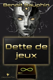 Dette de jeux