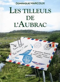 Les tilleuls de l'aubrac