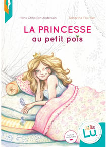 La princesse au petit pois