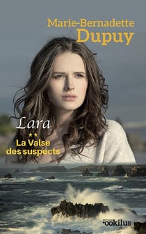 Lara Tome 2 : la valse des suspects