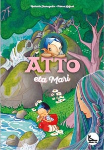 Atto eta mari (t.4)