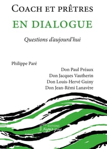 Coach et prêtres en dialogue : questions d'aujourd'hui