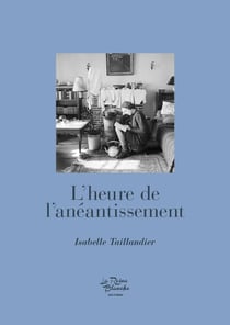 L'heure de l'anéantissement