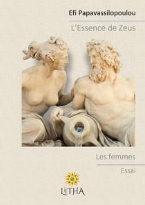 L'Essence de Zeus : Les femmes