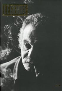 Légende n.5 : Brassens