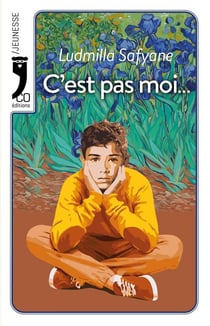C'est pas moi