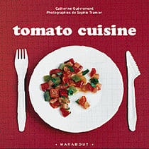 Tomato cuisine