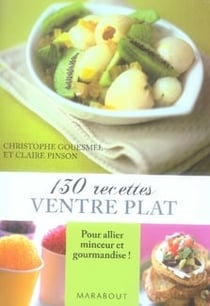 130 recettes ventre plat