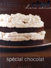 Spécial chocolat