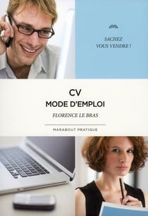 Cv mode d'emploi