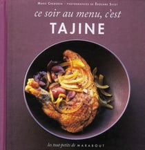 Tajines et pastillas