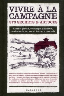 Almanach - vivre à la campagne