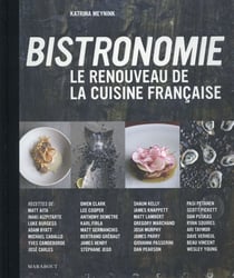 Bistronomie - le renouveau de la cuisine française