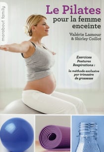Le pilate pour la femme enceinte