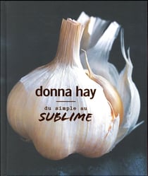 Du simple au sublime