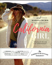 Californian girl
