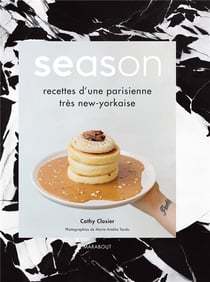 Les recettes season