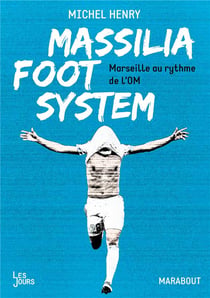 Massilia foot system