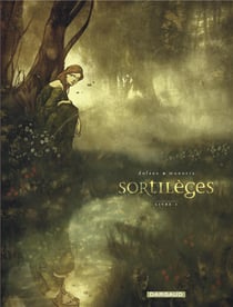 Sortilèges Tome 1