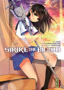 Strike the blood Tome 7