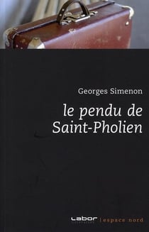 Le pendu de saint-pholien