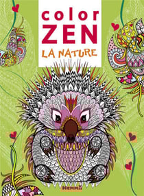 Color Zen La Nature