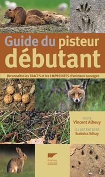 Guide du pisteur débutant