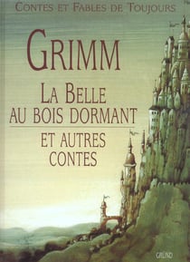 Grimm t.2
