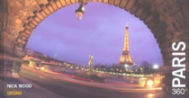 Paris - 360 degres