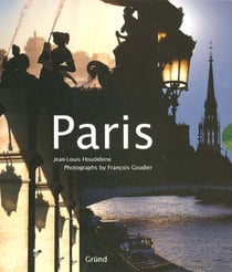Coffret paris -anglais-