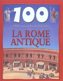 La rome antique