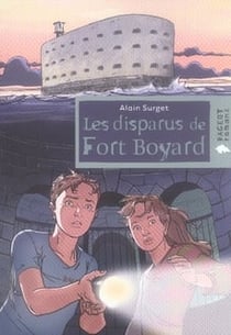 Les disparus de fort boyard