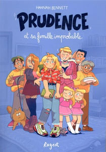 Prudence et sa famille improbable