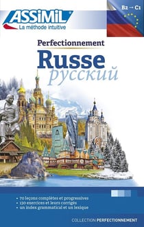 Russe - indépendant - C1